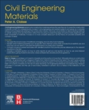 Civil Engineering Materials
