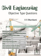 Civil Engineering Objective Type Questions
