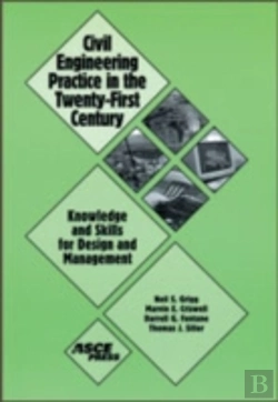 Bertrand.pt - Civil Engineering Practice In The Twenty-First Century