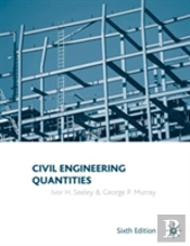 Civil Engineering Quantities