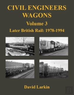 Bertrand.pt - Civil Engineers Wagons Volume 3