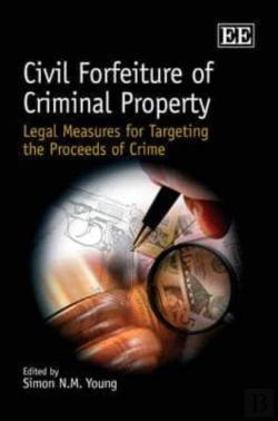 Bertrand.pt - Civil Forfeiture Of Criminal Property