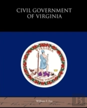 Civil Government Of Virginia