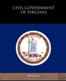 Bertrand.pt - Civil Government Of Virginia
