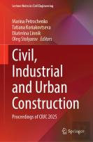 Civil, Industrial And Urban Construction