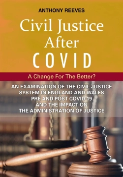 Bertrand.pt - Civil Justice After Covid: A Change For The Better?