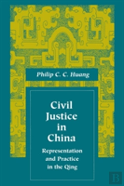 Bertrand.pt - Civil Justice In China