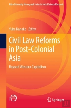 Bertrand.pt - Civil Law Reforms In Post-Colonial Asia