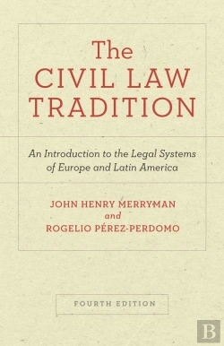 Bertrand.pt - Civil Law Tradition
