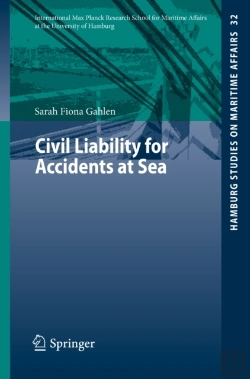Bertrand.pt - Civil Liability For Accidents At Sea