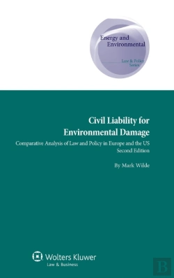 Bertrand.pt - Civil Liability For Environmental Damage