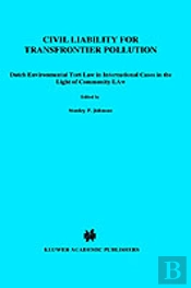 Civil Liability For Transfrontier Pollution