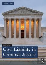 Civil Liability In Criminal Justice