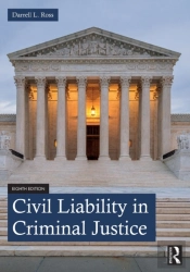 Civil Liability In Criminal Justice