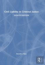 Civil Liability In Criminal Justice