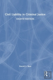 Civil Liability In Criminal Justice