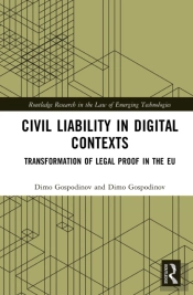 Civil Liability In Digital Contexts