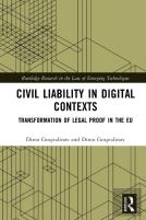 Civil Liability In Digital Contexts