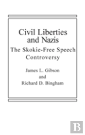 Civil Liberties And Nazis