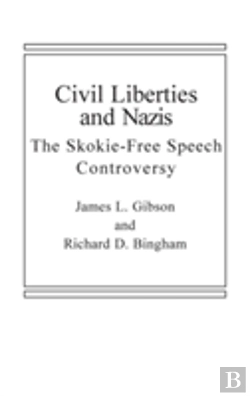Bertrand.pt - Civil Liberties And Nazis