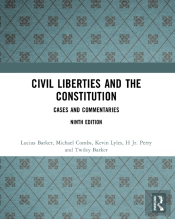 Civil Liberties And The Constitution