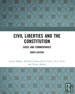 Bertrand.pt - Civil Liberties And The Constitution