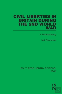 Bertrand.pt - Civil Liberties In Britain During The 2nd World War