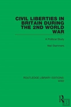 Bertrand.pt - Civil Liberties In Britain During The 2nd World War
