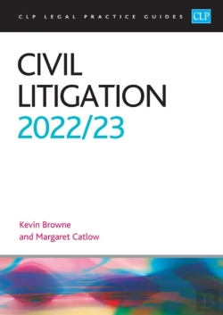 Bertrand.pt - Civil Litigation 2022/2023