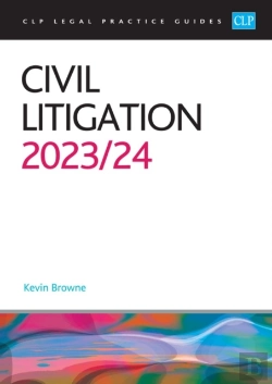 Bertrand.pt - Civil Litigation 2023/2024