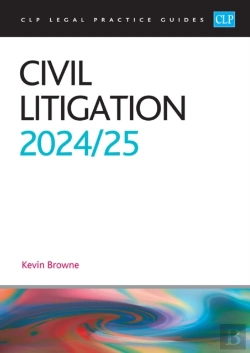 Bertrand.pt - Civil Litigation 2024/2025