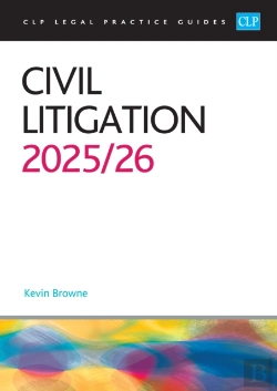 Bertrand.pt - Civil Litigation 2025/26