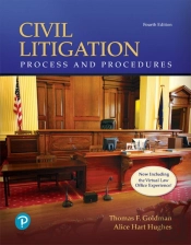 Civil Litigation
