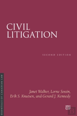 Bertrand.pt - Civil Litigation