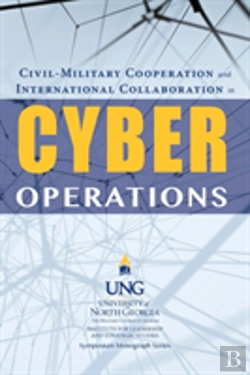 Bertrand.pt - Civil-Military Cooperation And International Collaboration In Cyber Operations