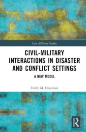 Civil-Military Interaction During Disaster Response