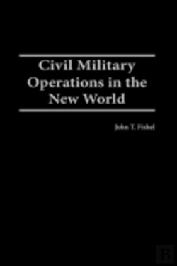 Bertrand.pt - Civil Military Operations In The New World