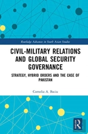 Civil-Military Relations And Global Security Governance