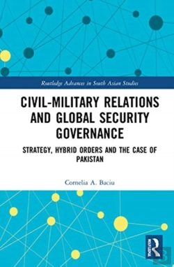 Bertrand.pt - Civil-Military Relations And Global Security Governance