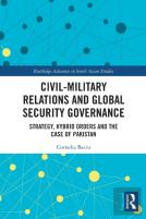Civil-Military Relations And Global Security Governance