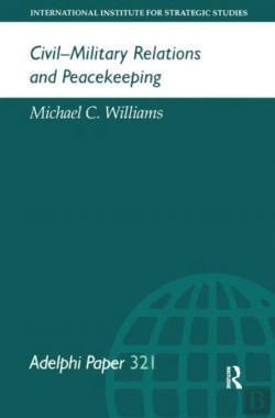 Bertrand.pt - Civil-Military Relations And Peacekeeping