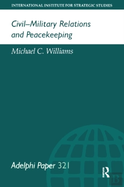 Bertrand.pt - Civil-Military Relations And Peacekeeping