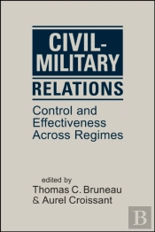 Civil-Military Relations