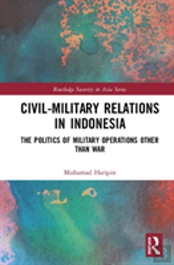 Bertrand.pt - Civil-Military Relations In Indonesia