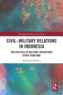 Bertrand.pt - Civil-Military Relations In Indonesia