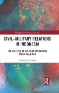 Civil-Military Relations In Indonesia