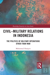 Civil-Military Relations In Indonesia