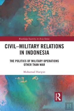 Bertrand.pt - Civil-Military Relations In Indonesia