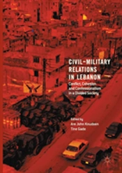 Civil-Military Relations In Lebanon