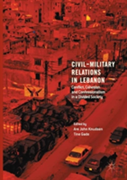 Bertrand.pt - Civil-Military Relations In Lebanon